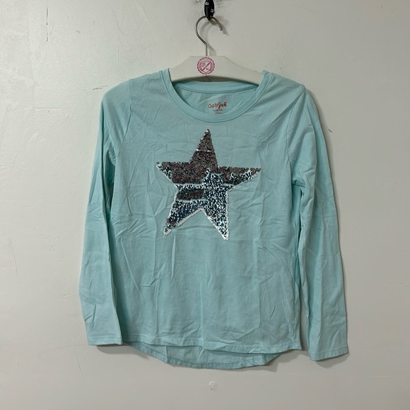 Cat & jack long sleeve - Picture 1 of 2